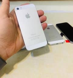 Apple iphone 5s New peace Non Pta | 16 GB