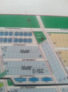 RESIDENTIAL PLOT FOR SALE