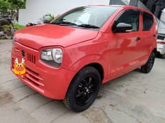 Suzuki Alto 2015