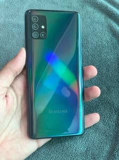 Samsung A51 6/128