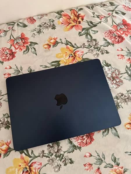 MACBOOK AIR M2 2