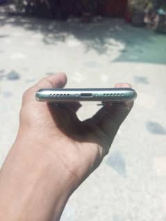 iphone x 64 GB non pta mint condition