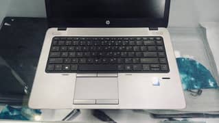 HP Elitebook 840 G1 Core i5 4th Gen 4GB RAM 500GB HDD