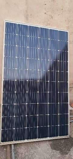 solar panels 285 Watt