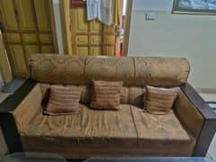 5 seater sofa