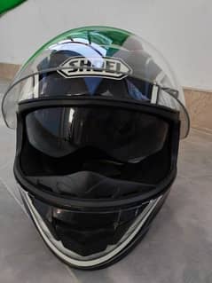 Helmet(shoei) for sale 0