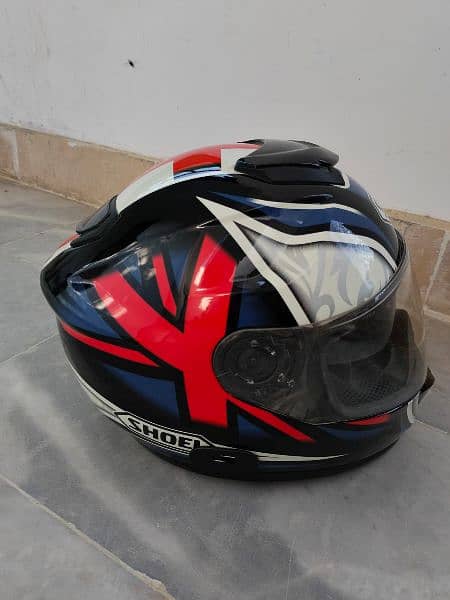 Helmet(shoei) for sale 1