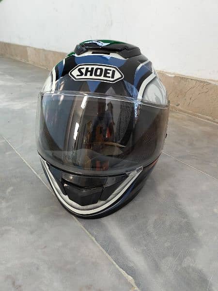 Helmet(shoei) for sale 2