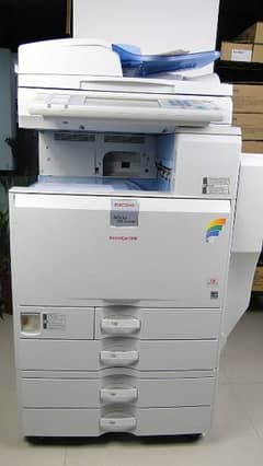 photocopier