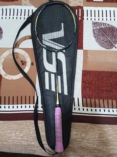 Li ning AXforce 100 Badminton Racket