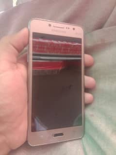 Samsung Galaxy grand prime plus