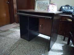 Computer system table