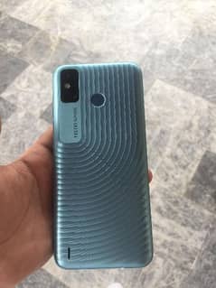 Tecno spark 6 go