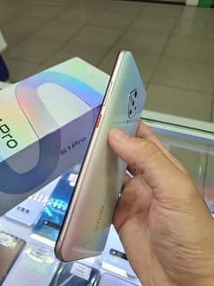 vivo s1 pro 8 GB ram 128 GB Memory 03229300523