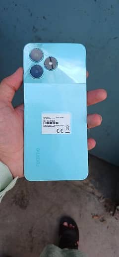 realme c 51.4/64