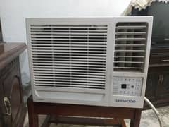 skywood inverter window AC 0.75 ton