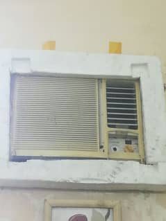 Window ac for sale 0.75 ton with best cooling