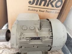 20 HP 3phase  electr ic motor brand Siemens