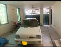 Suzuki mehran 2018 excellent condition