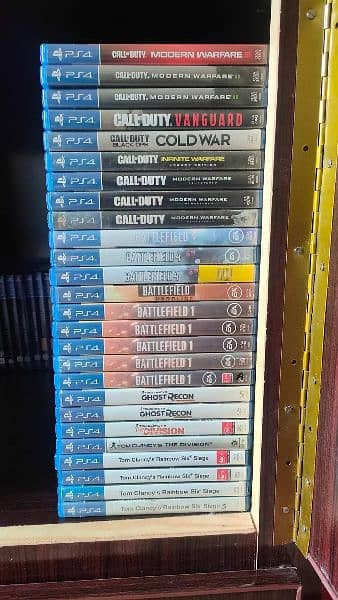 PS4 PS5 Games available  Each game have different price 1