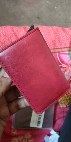 Wallet