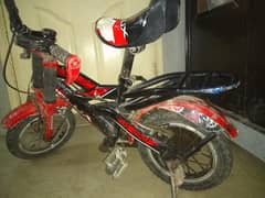 BMX Bicyce 4 Sale