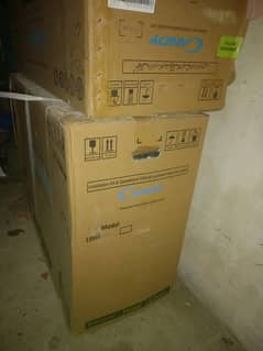 Haier DC Inverter 1.5 ton for sale