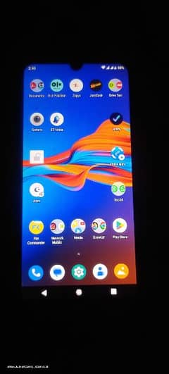 Motorola E6 plus Read Add