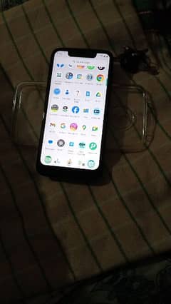 moto G 7 play 3/32