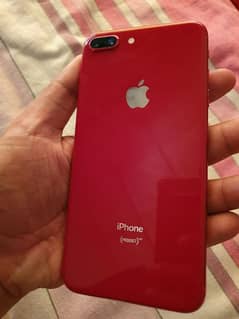 Iphone 8 plus 256GB