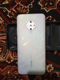 Vivo S1 Pro