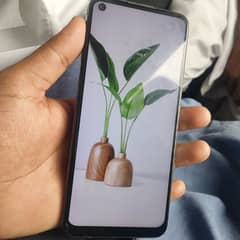 Realme C17 6-128 Best Condition