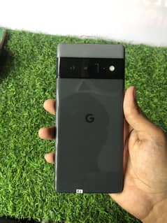 Google Pixel 6 Pro 12/128 GB