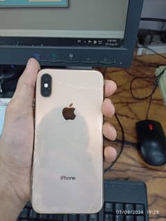 iphone xs