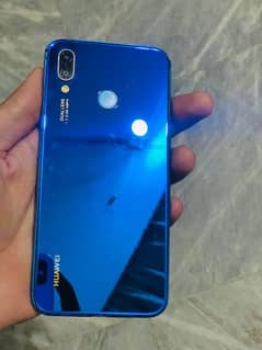 Huawei P20 lite