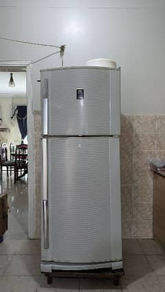 Dawlance Fridge 9188WBM Monogram Series