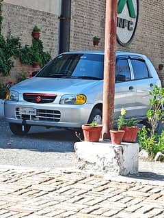 Suzuki Alto 2011