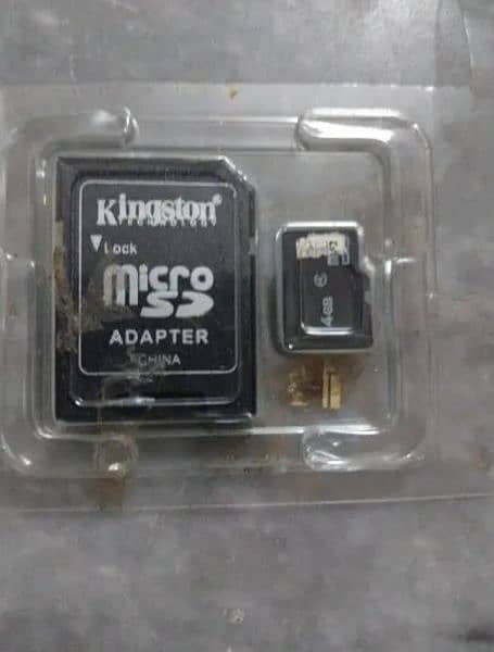 china 4 gb memory card 0