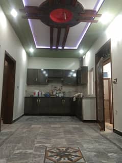 Brand new house for sale. Karm Lahi town.