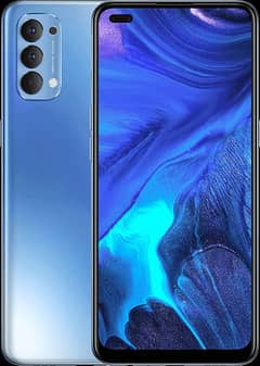 oppo Reno 4