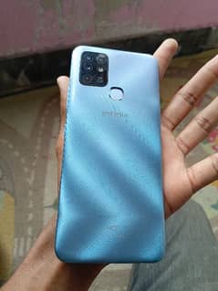 infinix