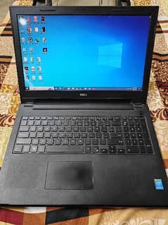 Dell i3 4 gen