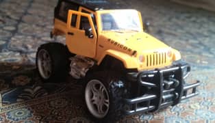 RC car for sale all ok