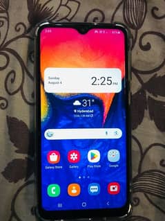 Samsung Galaxy A10 PTA Approved