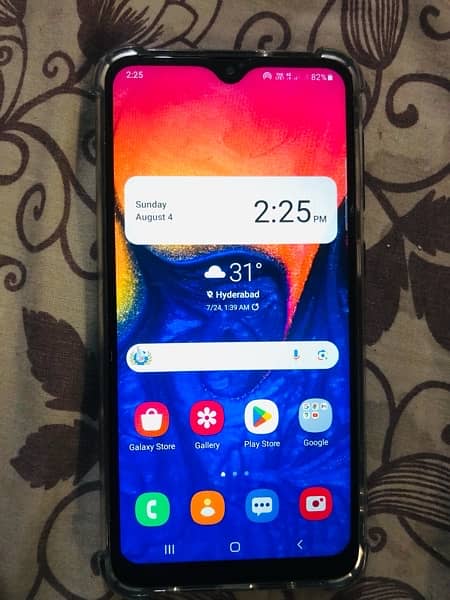 Samsung Galaxy A10 PTA Approved 1