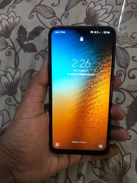 Samsung Galaxy A10 PTA Approved 3