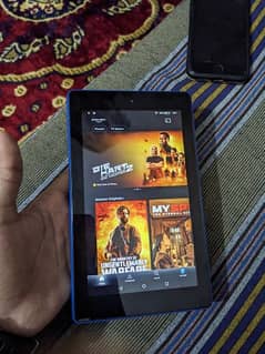 Amazon Fire 7th generation