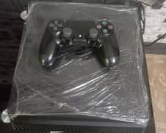 PlayStation 4 sim