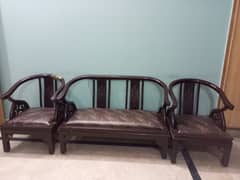 Chinese sofa set