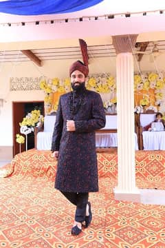 Sherwani